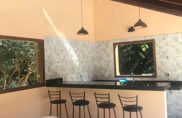 Chalé Veredas e Buritis - Foto 19