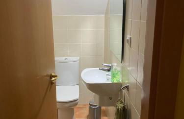 Casa Rural Barranco - Foto 13