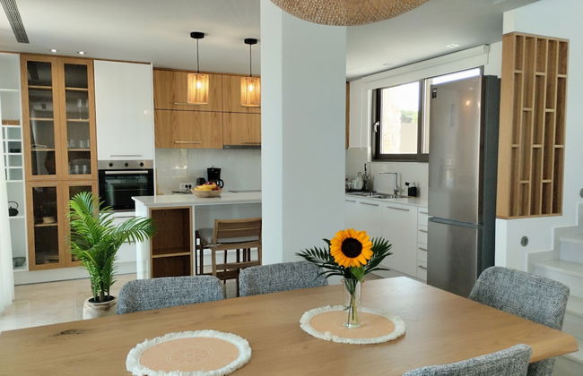 Oinolithos Luxury Villas - Foto 44