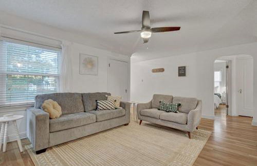 Sheridan Wildflower Downtown Family Fun w Firepit - Foto 6