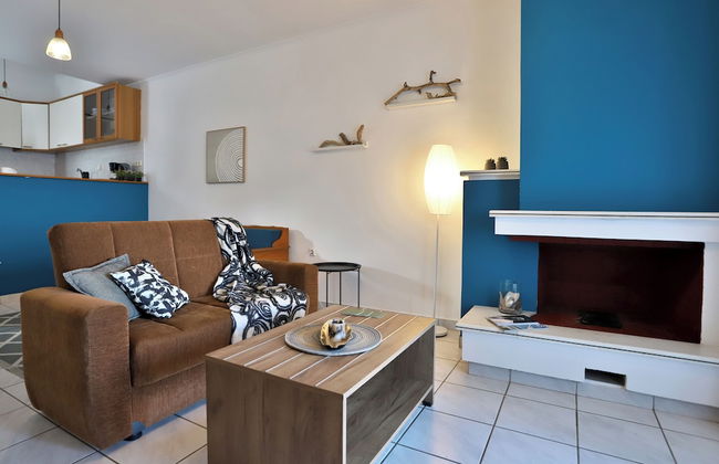 Blue Comfort Apartments Sitia - Foto 26