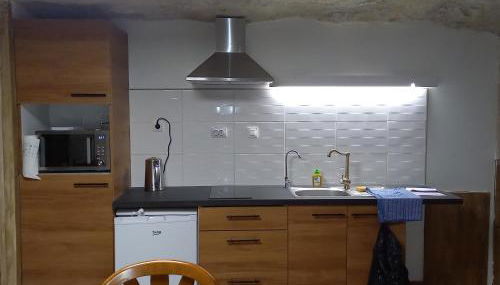 Troglo De Denise - Foto 2, stove