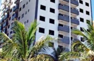 Apartamento beira mar Centro da cidade WiFi grátis - Photo 1