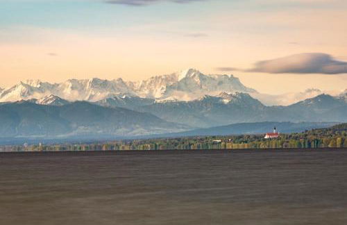 Klimaneutrales Ferienhaus am idyllischen Ammersee - Foto 69