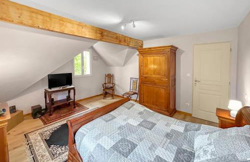 Nature et Bord d'Etang à Jars - Foto 18