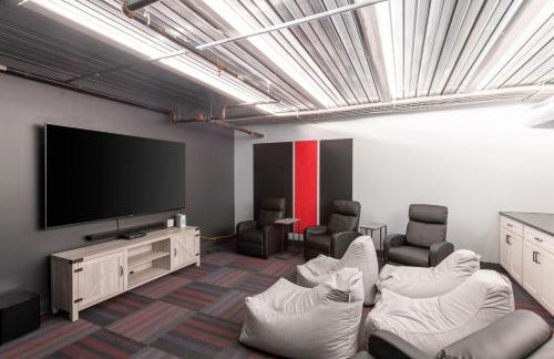 Brewery District Luxe 2BR Near Fiserv with Parking - Foto 21