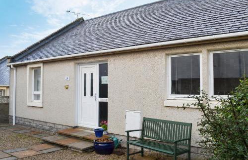 Brae Lodge - Foto 10