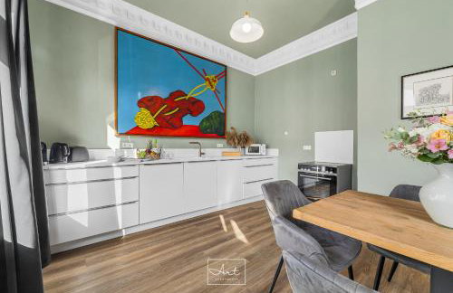 Art Apartments - Foto 126