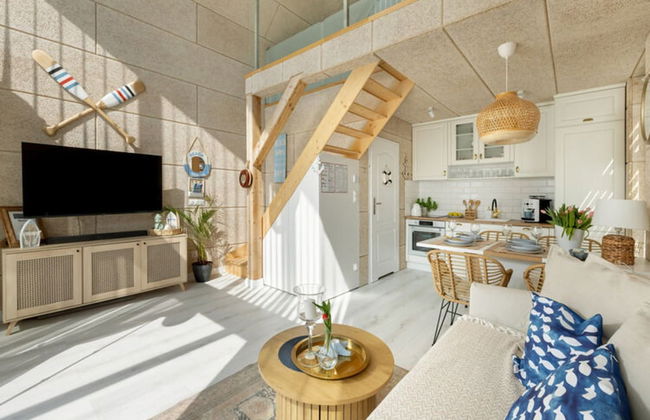 House With a Terrace, Whirlpool, Wrzosowo - Foto 4