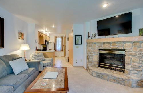 Door County Getaway - Walk to State Park! - Foto 6