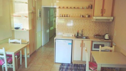 Rent Rooms Alexiou - Foto 5