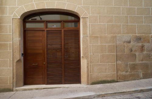 Apartamento Turístico Centro Monumental -- Caceres - Foto 7