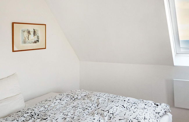 11 Person Holiday Home in Sjaellands Odde - Foto 4