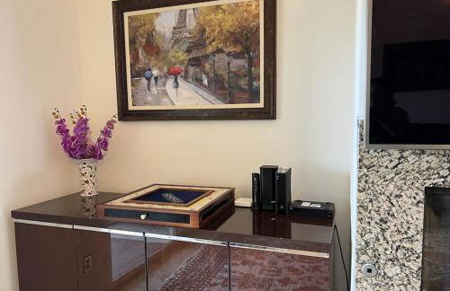 Miracle mineral water pool and spa - Foto 38