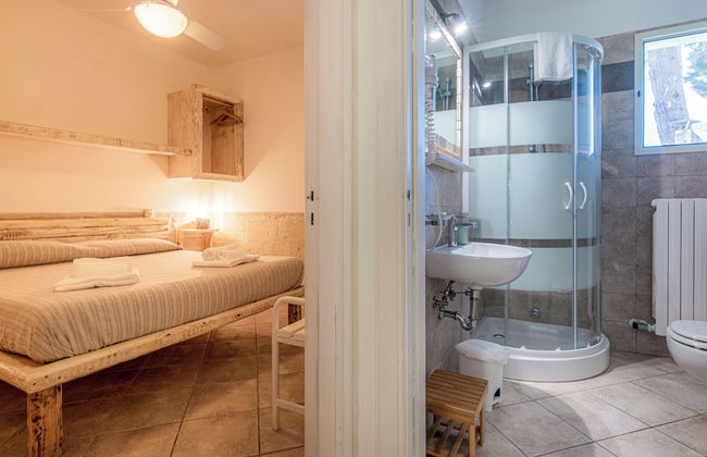 BIO AGRITURISMO SALOS - Foto 9