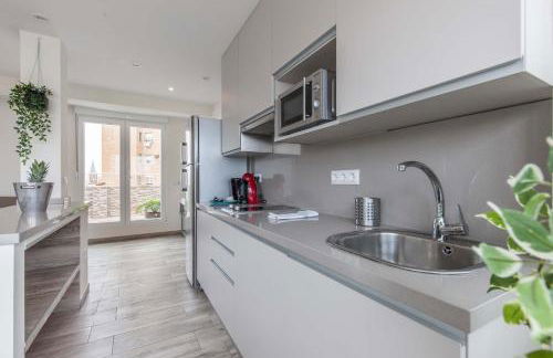 Atico Gran Terraza Triana - Foto 32