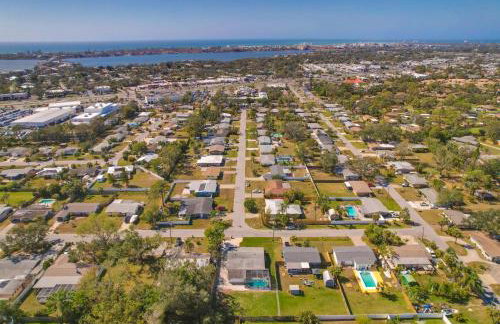 Getaway with Heated Pool and fence by Siesta Key Beach - Foto 57