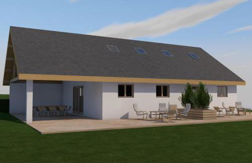 les Gites de l’E.D.E. - Photo 19