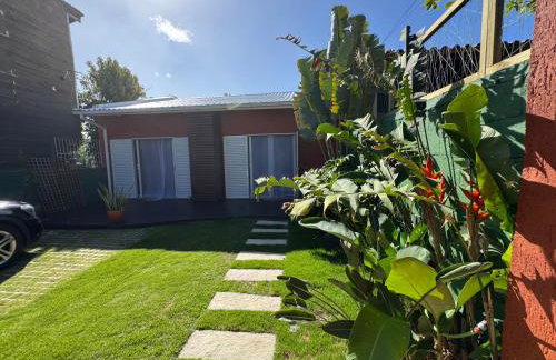 Casa brasileira frente mar conforto e exclusividade com estacionamento - Foto 30