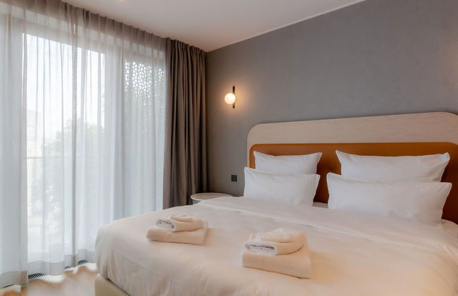 Fourty Three Luxury Serviced Apartments - Foto 15