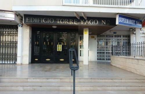 Apartamento Ibañez - Foto 45