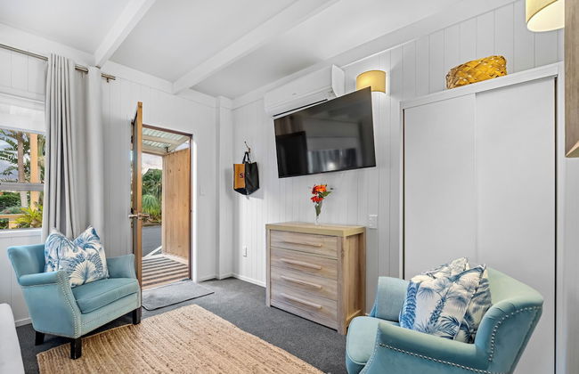 Stay Kerikeri Boutique Apartments and Studios - Foto 31