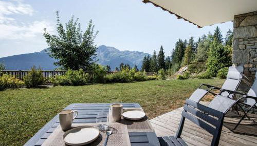 Appartement à Bisanne 1500, 6 personnes, parking inclus - FR-1-809-18 - Foto 4