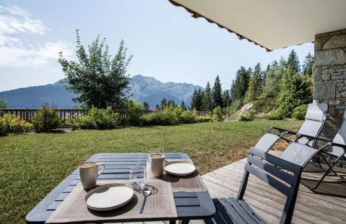 Appartement à Bisanne 1500, 6 personnes, parking inclus - FR-1-809-18 - Foto 4