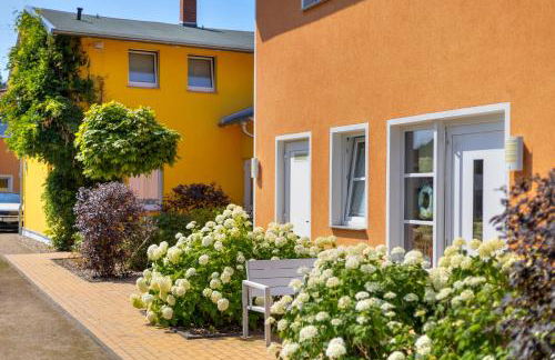 Ferienhaus Meinholdstraße mit eigener Sauna, Kamin, 4 Schlafzimmern ca 500m vom Ostseestrand - Foto 11