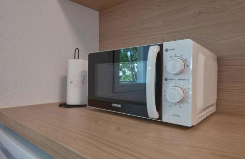 Appartement, terrasse, piscine, parking, Netflix et Wi-Fi - Foto 6