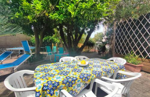 Villa Dolce Cuma - Photo 14