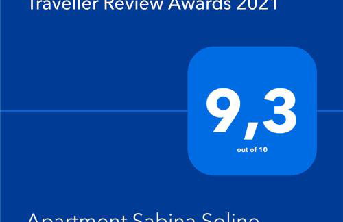 Apartment Sabina Soline - Foto 2