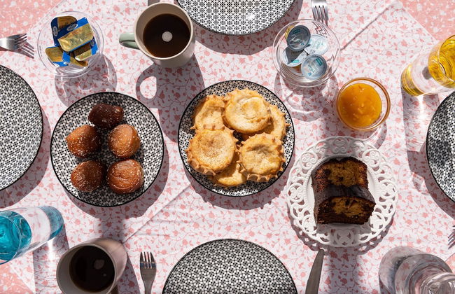 Sarakinas Residences - Foto 39