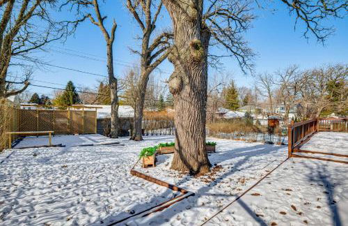 Musicians Beachside Retreat in Lake in the Hills - Foto 24