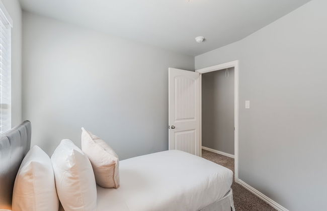 Luxury Townhome Collection GrandPrairie - Foto 24