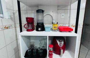 Recanto tranquilo próximo à praia em São Luís - Foto 8