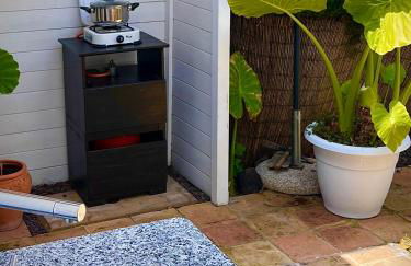 Sitges Garden Suite - Photo 23