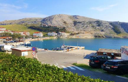 Apartments Niko Metajna, island Pag - Foto 7