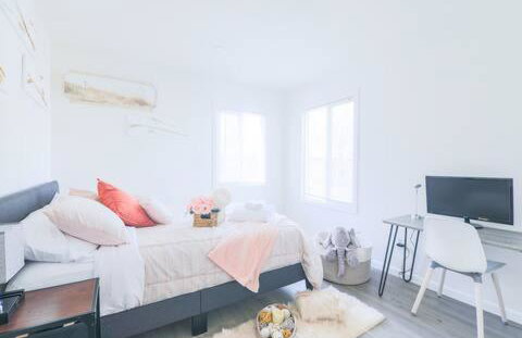 Long stay Google BBQ BIG yard - Foto 2