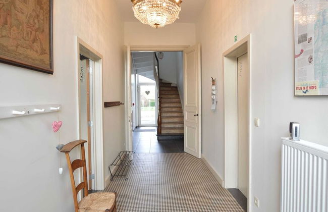 Delightful Holiday Home in Voeren near Forest - Foto 2