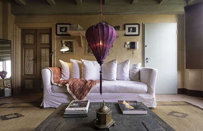 Navigli - RentClass Belisario - Foto 10