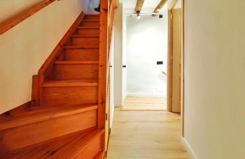 Casa en La Vila medieval de La Pobla de Lillet - Foto 13