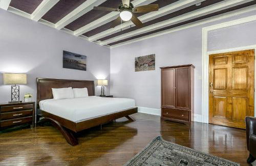 Express Rooms Close to City Amenities - Foto 66