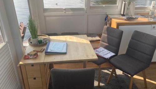 HausboootHL - Foto 3