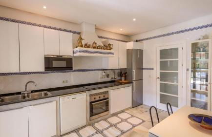 Villa con Encanto Conil de la Frontera by Ruralidays - Foto 14