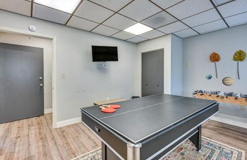 8 Mi to Tarpon Springs Sponge Docks Gem with Games - Foto 11