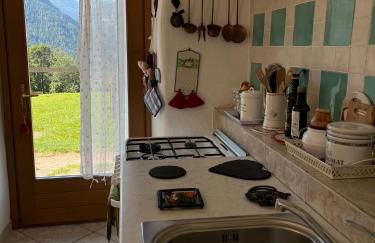 CASA BERNARD Zortea VANOI cuore verde del Trentino - Foto 8