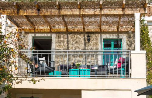 Rustic Stone Villa Begovi Dvori- 15 minutes to Dubrovnik - Foto 74