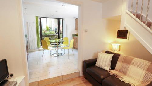 Mill Bridge Cottage - Foto 5