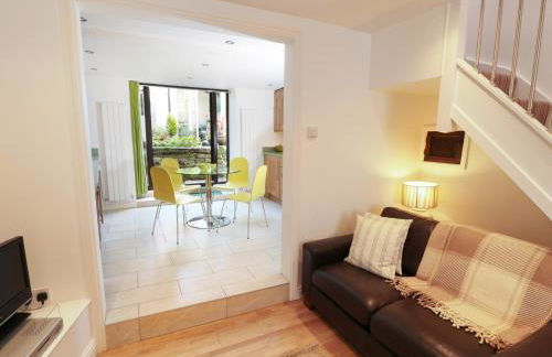 Mill Bridge Cottage - Foto 5